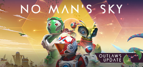 《无人深空 No Man’s Sky》中文版百度云迅雷下载v3.85