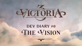 维多利亚3汉化整合包