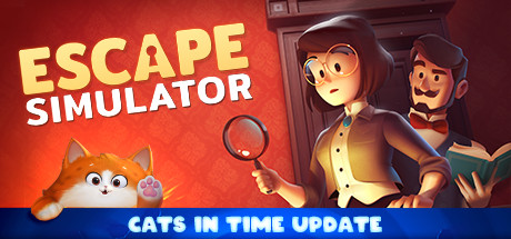 《密室逃脱模拟器 Escape Simulator》中文版百度云迅雷下载v1.0.21507