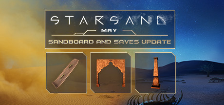 《星辰沙海 Starsand》中文版百度云迅雷下载v1.0.1|容量4.17GB|官方简体中文|支持键盘.鼠标
