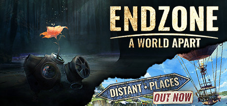 《末日地带：与世隔绝 Endzone - A World Apart》中文版百度云迅雷下载v1.1.8172|容量5.96GB|官方简体中文|支持键盘.鼠标