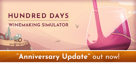 《百日：酿酒模拟器 Hundred Days - Winemaking Simulator》中文版百度云迅雷下载v1.5.0w1