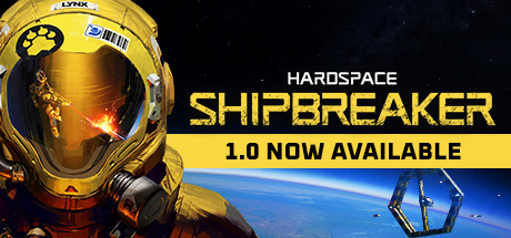 《迷走深空：碎舰师 Hardspace: Shipbreaker》中文版正式版百度云迅雷下载