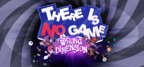 《这里没有游戏：错误维度 There Is No Game : Wrong Dimension》中文版百度云迅雷下载v1.0.33