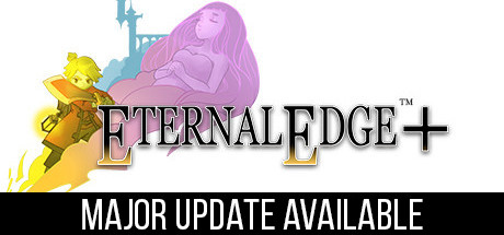 《永恒之刃+ Eternal Edge +》中文版正式版百度云迅雷下载v110033
