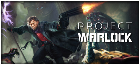 《术士计划 Project Warlock》中文版百度云迅雷下载v1.0.5.15|容量2.51GB|官方简体中文|支持键盘.鼠标.手柄|赠原声音乐