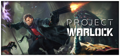 《术士计划 Project Warlock》中文版百度云迅雷下载v1.0.7.11