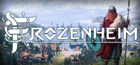 《Frozenheim》中文版正式版百度云迅雷下载v1.2