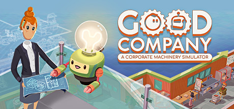 《好公司 Good Company》中文版百度云迅雷下载v1.0.12