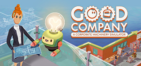 《好公司 Good Company》中文版百度云迅雷下载v1.0.14
