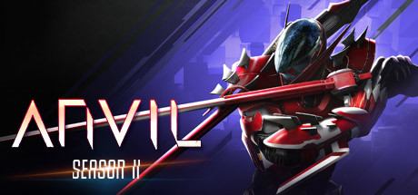 《ANVIL》中文版百度云迅雷下载v1.14.0