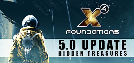 《X4: 基石 X4: Foundations》中文版百度云迅雷下载v5.10.HotFix.3b|集成DLCs|容量21.1GB|官方简体中文|支持键盘.鼠标.手柄|赠多项修改器|赠原声音乐|赠小说|赠壁纸|赠美术书|赠百科全书