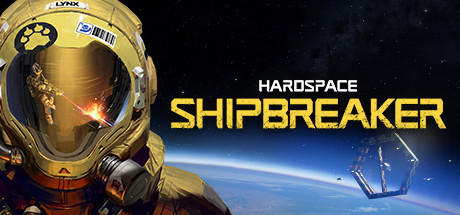 《迷走深空：碎舰师 Hardspace: Shipbreaker》中文版百度云迅雷下载v1.1.0