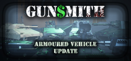 《枪械匠 Gunsmith》中文版百度云迅雷下载v0.6|容量4.32GB|官方简体中文|支持键盘.鼠标