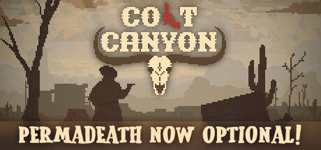 《柯尔特峡谷 Colt Canyon》中文版百度云迅雷下载v1.2.1.1