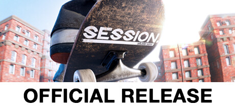 《课程：滑板模拟游戏 Session: Skateboarding Sim Game》中文版百度云迅雷下载v1.0.0.56|容量14.6GB|官方简体中文|支持手柄