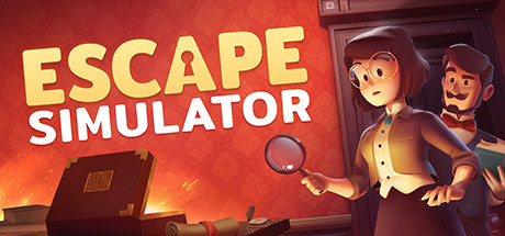 《密室逃脱模拟器 Escape Simulator》中文版百度云迅雷下载v1.0.23680