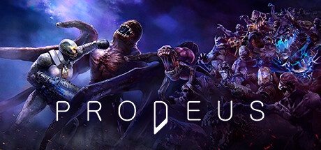 《Prodeus》中文版百度云迅雷下载v1.0.2