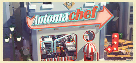 《自动厨师 Automachef》中文版百度云迅雷下载v1.1.0