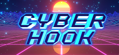 《赛博之钩 Cyber Hook》中文版百度云迅雷下载20221018