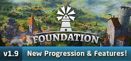 《奠基 Foundation》英文版百度云迅雷下载v1.9.0.38