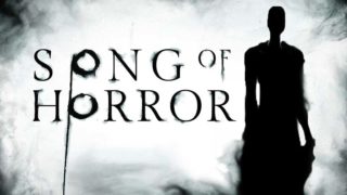 恐怖之歌 Song of Horror V1.26 豪华完整版 全DLC中文绿色免安装破解版百度网盘下载