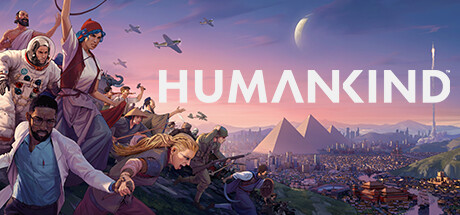 《人类 HUMANKIND™》中文版百度云迅雷下载