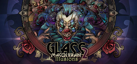 《玻璃假面舞会2:理想 Glass Masquerade 2: Illusions》中文版百度云迅雷下载v2.40|容量729MB|官方简体中文|支持键盘.鼠标 二次世界 第2张