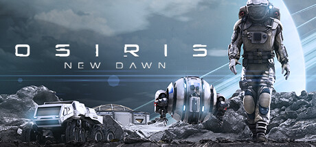 《奥西里斯：新黎明 Osiris: New Dawn》中文版正式版百度云迅雷下载