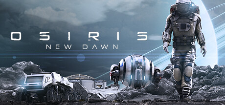 《奥西里斯：新黎明 Osiris: New Dawn》中文版百度云迅雷下载v1.5.80|容量5.78GB|官方简体中文|支持键盘.鼠标