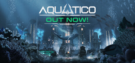 《水之城 Aquatico》中文版百度云迅雷下载v1.005.5|容量8.36GB|官方简体中文|支持键盘.鼠标