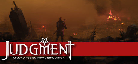 《审判：末世生存模拟 Judgment: Apocalypse Survival》中文版百度云迅雷下载v1.2.4274