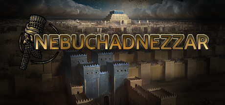 《尼布甲尼撒王 Nebuchadnezzar》中文版百度云迅雷下载v1.4.10|容量1.46GB|官方简体中文|支持键盘.鼠标