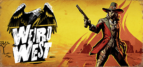 《诡异西部 Weird West》中文版百度云迅雷下载v1.05B|容量11.9GB|官方简体中文|支持键盘.鼠标.手柄