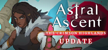 《星座上升 Astral Ascent》中文版百度云迅雷下载v0.41.3|容量779MB|官方简体中文|支持键盘.鼠标.手柄