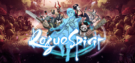 《游灵 Rogue Spirit》中文版正式版百度云迅雷下载