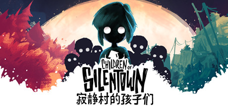 《寂静村的孩子们 Children of Silentown》中文版百度云迅雷下载v1.1.3|容量5.82GB|官方简体中文|支持键盘.鼠标.手柄