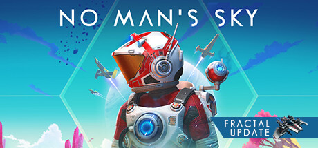 《无人深空 No Man’s Sky》中文版百度云迅雷下载v4.15|容量12.5GB|官方中文.国语发音|支持键盘.鼠标.手柄|赠音乐原声|赠多项修改器|赠满金币.水荫.纳米星团初始存档