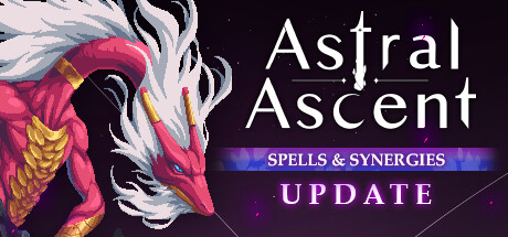《星座上升 Astral Ascent》中文版百度云迅雷下载v0.42.1|容量834MB|官方简体中文|支持键盘.鼠标.手柄
