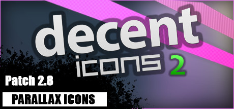 《桌面图标2 Decent Icons 2》中文版百度云迅雷下载Build.10522164|容量360MB|官方简体中文|支持键盘.鼠标