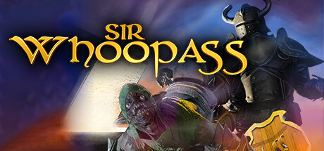 《贱贱爵士 Sir Whoopass - Action RPG》中文版百度云迅雷下载v2.1.2|容量23.1GB|官方简体中文|支持键盘.鼠标.手柄