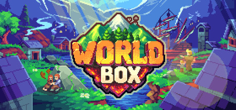 《世界盒子：上帝模拟器 WorldBox - God Simulator》中文版百度云迅雷下载v0.14.6.476|容量204MB|官方简体中文|支持键盘.鼠标