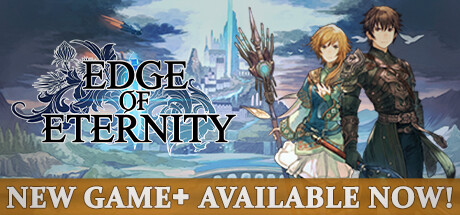 《永恒边缘 Edge Of Eternity》中文版百度云迅雷下载v1.3.1
