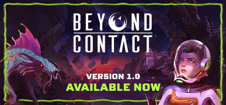 《超越接触 Beyond Contact》中文版正式版百度云迅雷下载