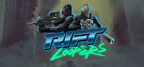 《Rift Loopers》英文版百度云迅雷下载v20230507