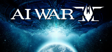 《人工智能战争2 AI War 2》英文版百度云迅雷下载v5.549