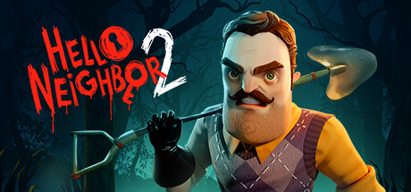 《你好邻居2 Hello Neighbor 2》中文版百度云迅雷下载v1.2.5.5|容量16GB|官方简体中文|支持键盘.鼠标