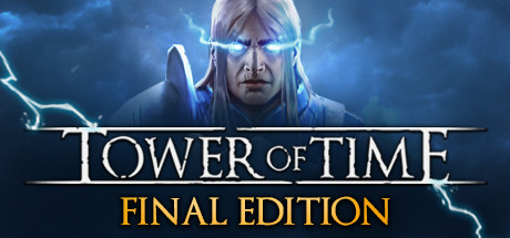 《时间之塔 Tower of Time》中文版百度云迅雷下载v1.4.5