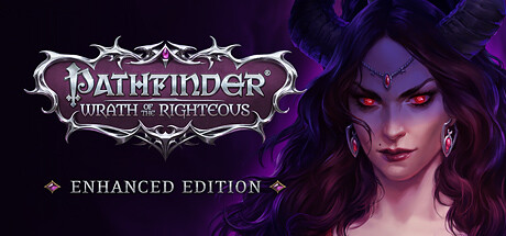 《开拓者：正义之怒 Pathfinder: Wrath of the Righteous》中文版百度云迅雷下载v2.1.3j