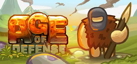 《防御纪元 Age of Defense》中文版百度云迅雷下载v1.01